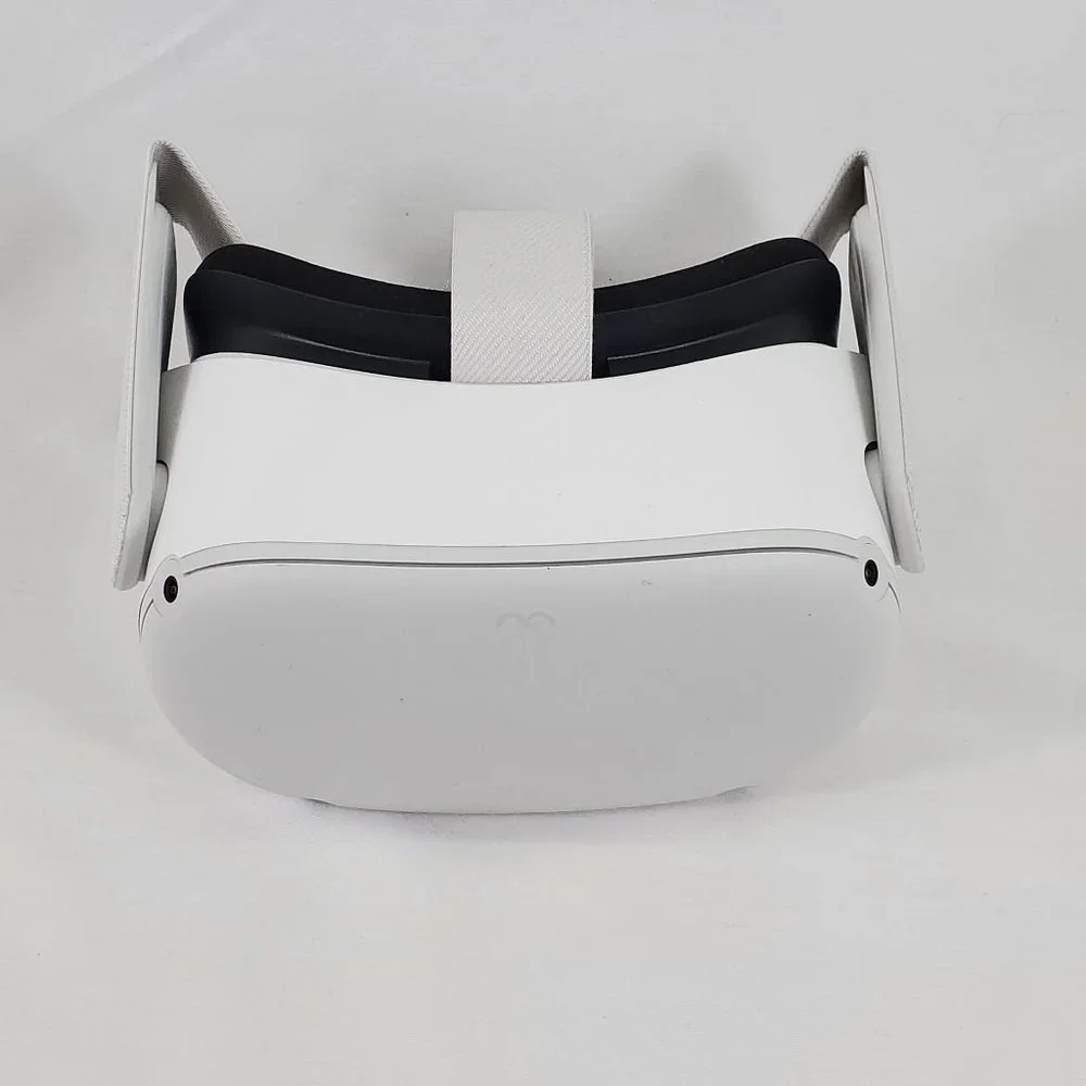 Meta Quest 2 128gb VR No retail box New